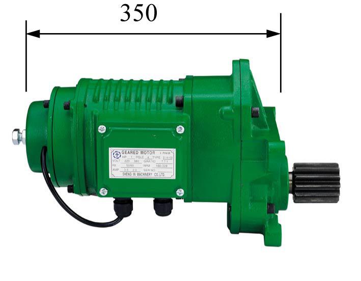 H-100